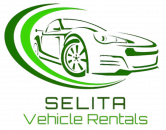 Selita Vehicle Rental Logo